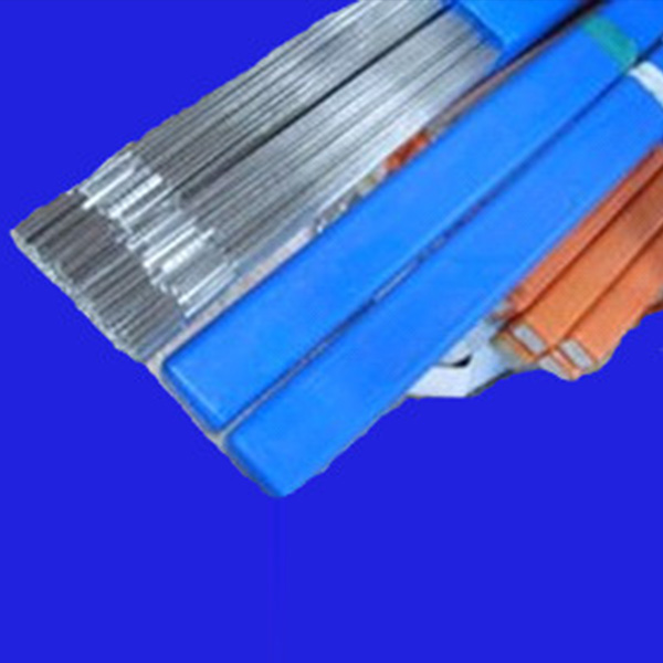 气体保护焊焊丝—药芯焊丝的选用